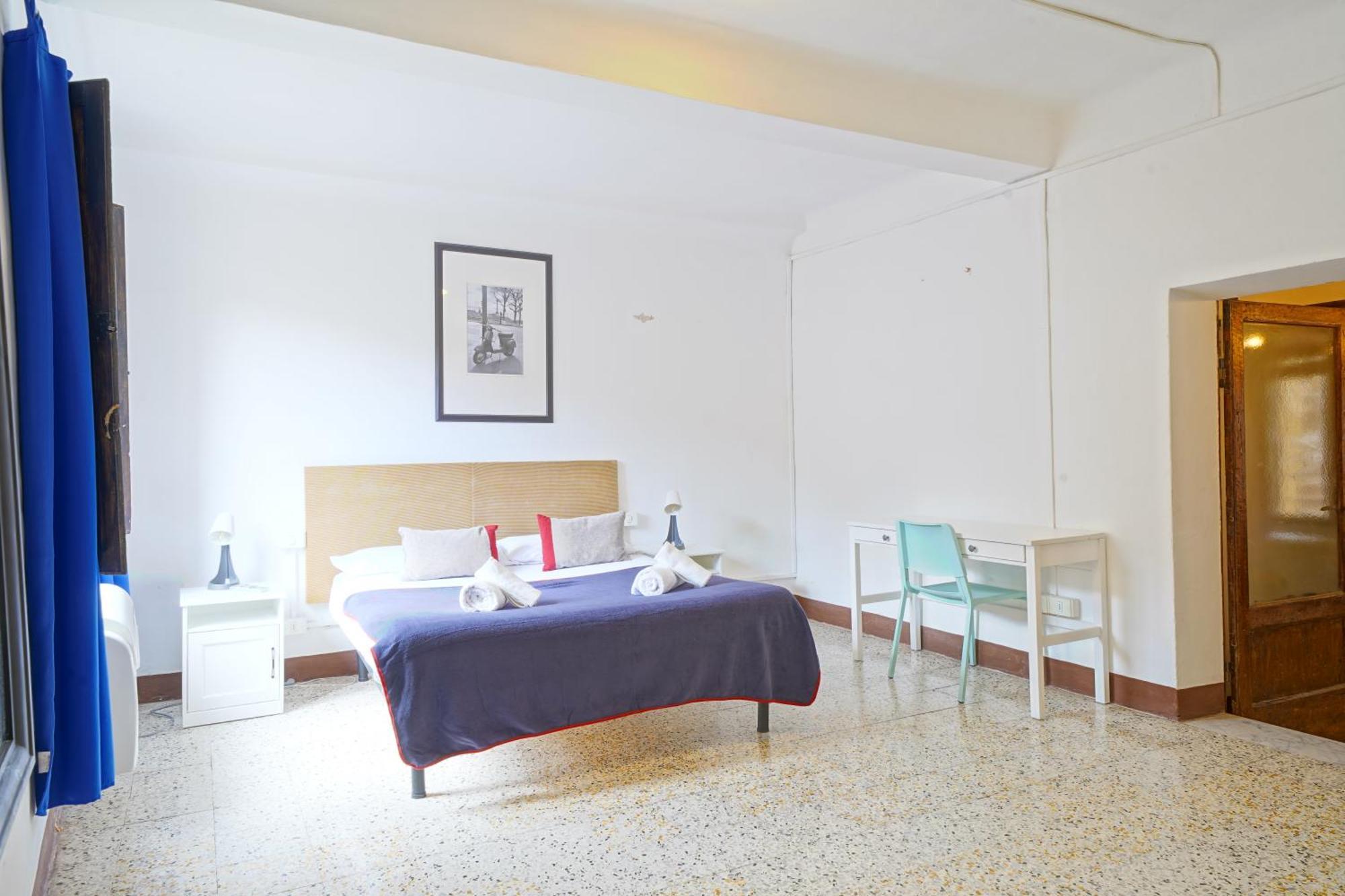 Gest Short Rent Siena 3 Apartment Exterior photo