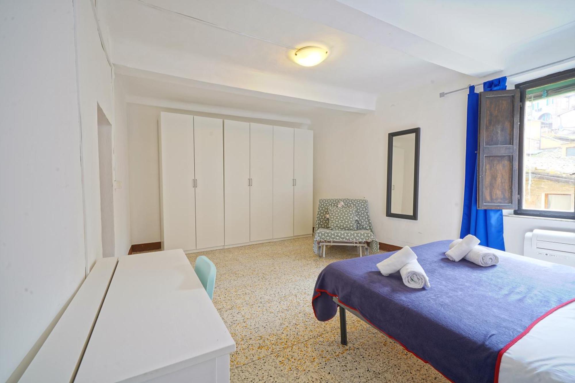 Gest Short Rent Siena 3 Apartment Exterior photo