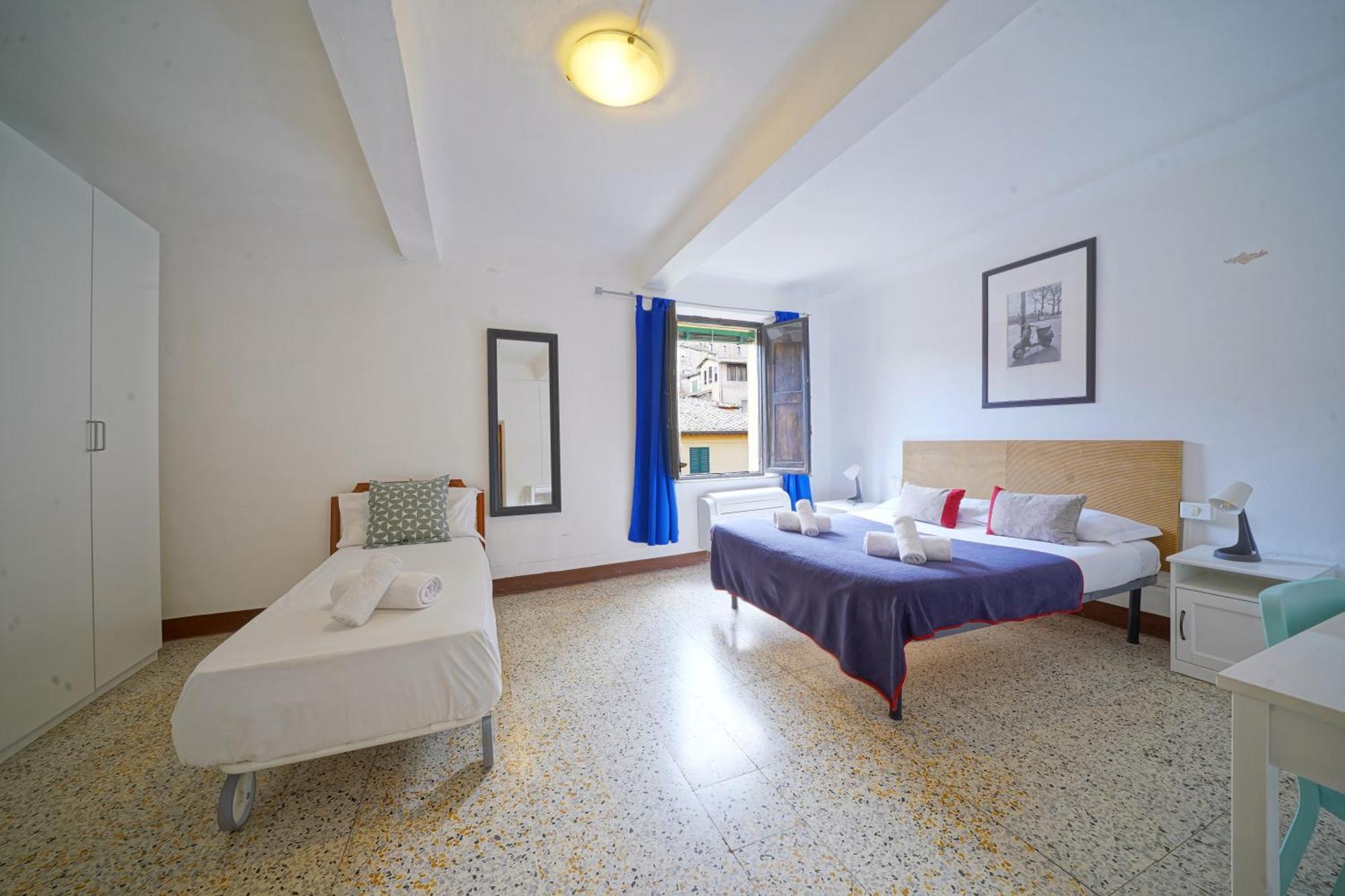Gest Short Rent Siena 3 Apartment Exterior photo